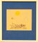 6309: Lithograph, Pablo Picasso, Dove
