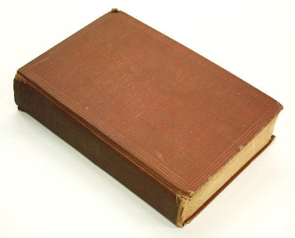 Three rare books: (lot of 3) Rare books, ''Of Education Especially of Young Gentlemen in Two Parts'', by Obadiah Walker, edition circa 1697, boards loose, along with another ''Tarzan and the Foreign Legion'', by Edgar 