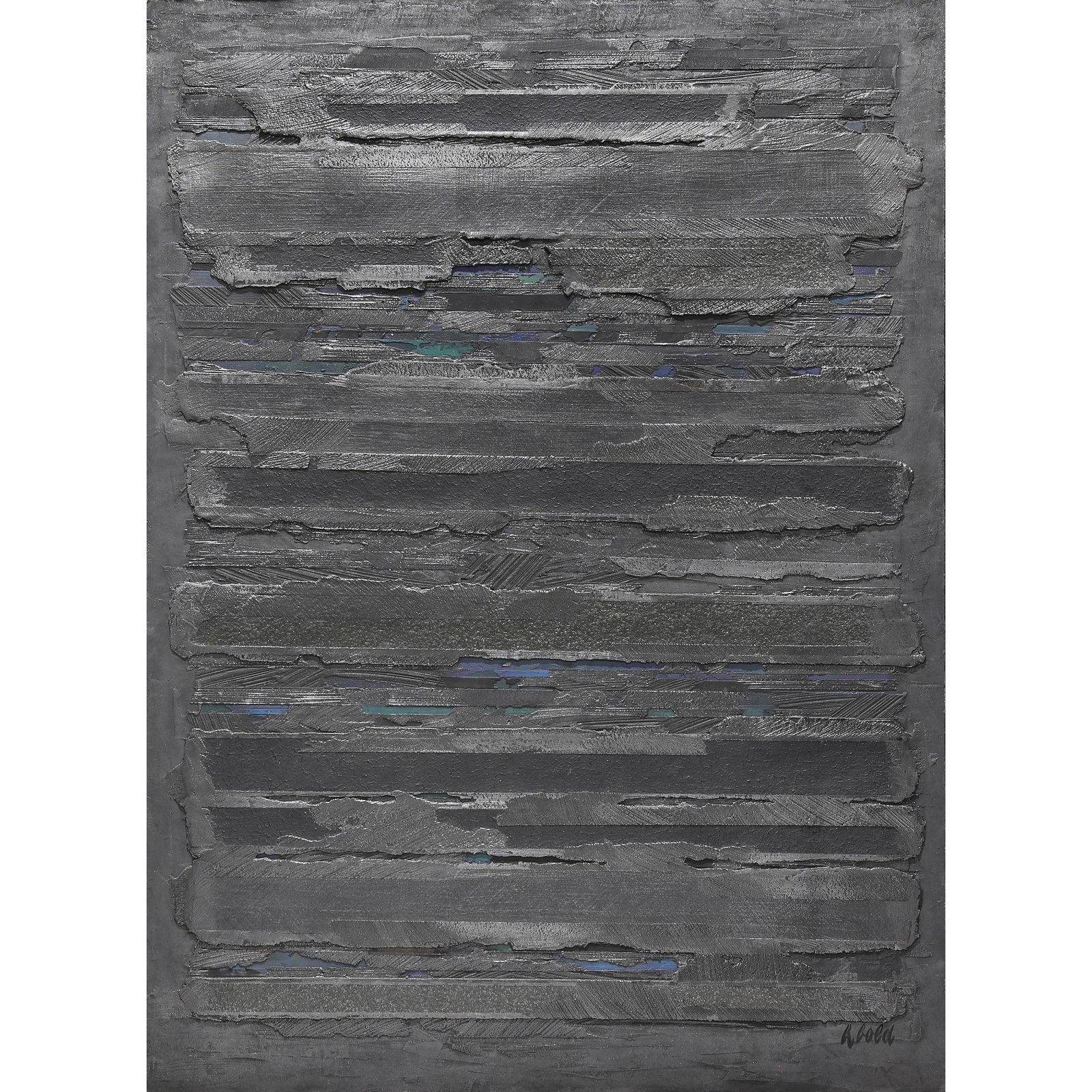 Painting, Hans Schieboud (1 of 7)