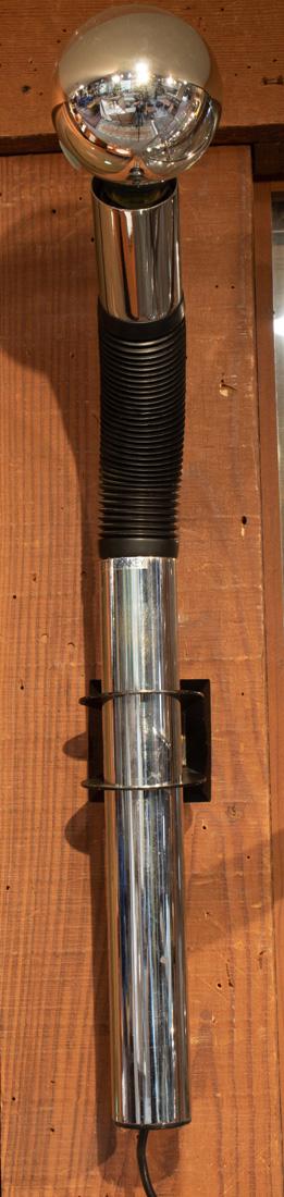 A Targetti Sankey wall mounted adjustable lamp (1 of 2)