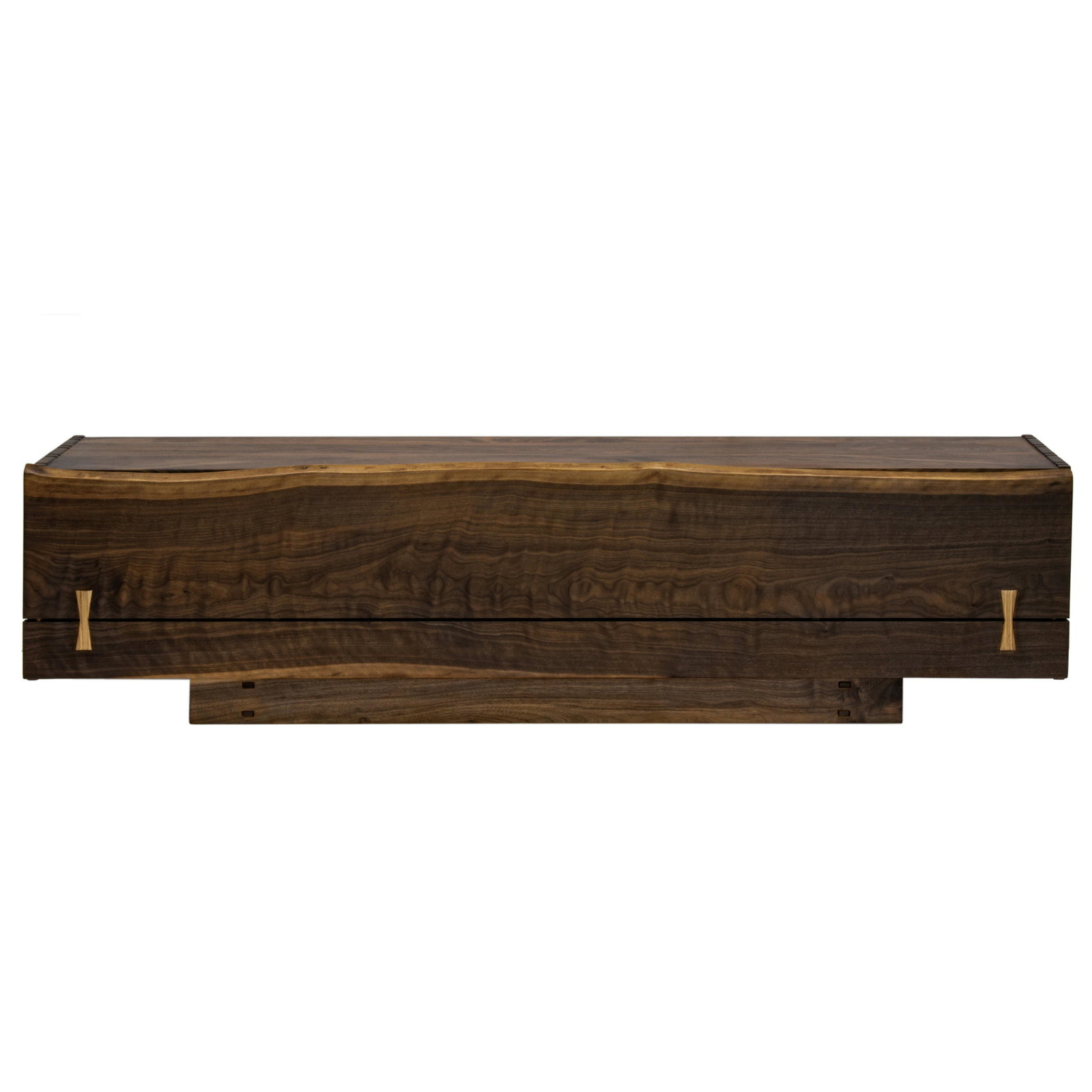 A Contemporary Studio furniture style storage cabinet (1 of 4)