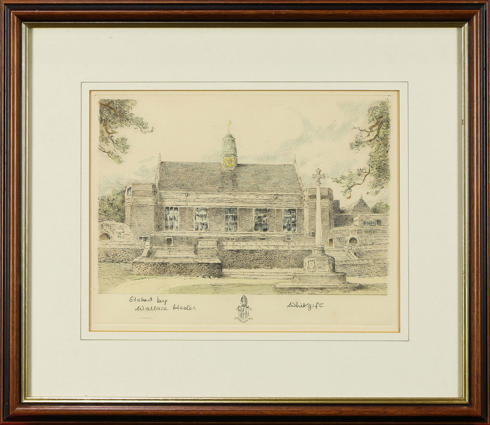 Print, Wallace Hester (1 of 1)