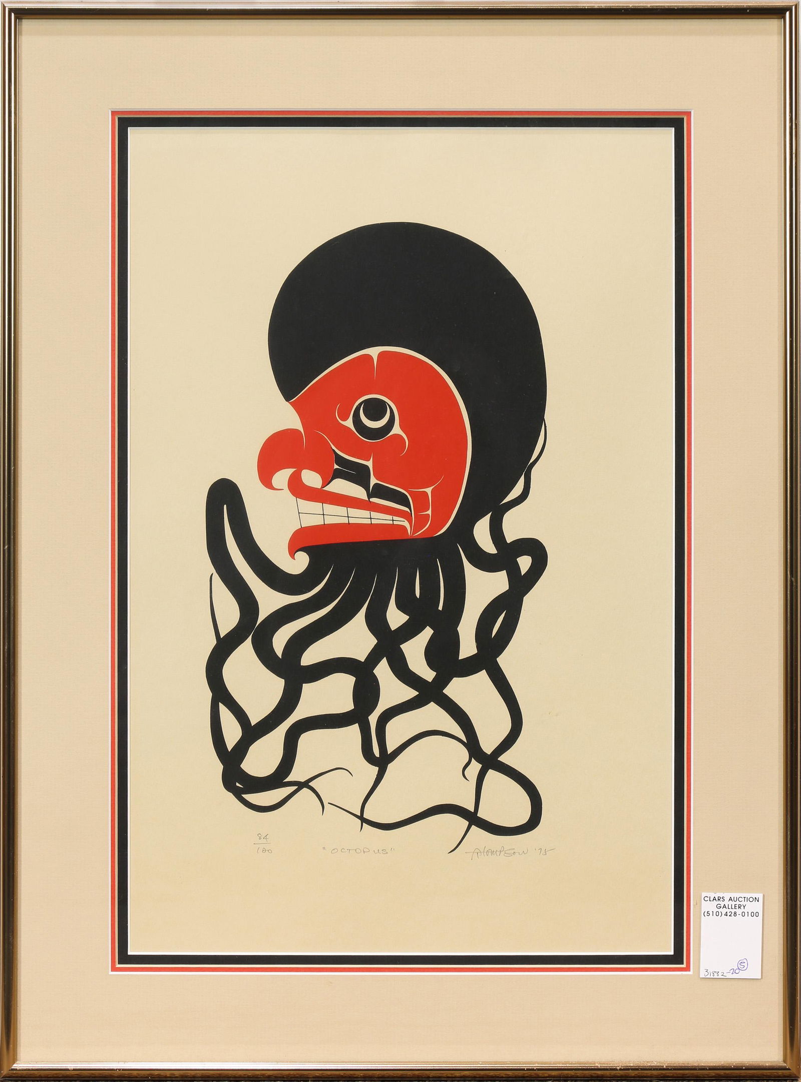 Print, Art Thompson (1 of 1)