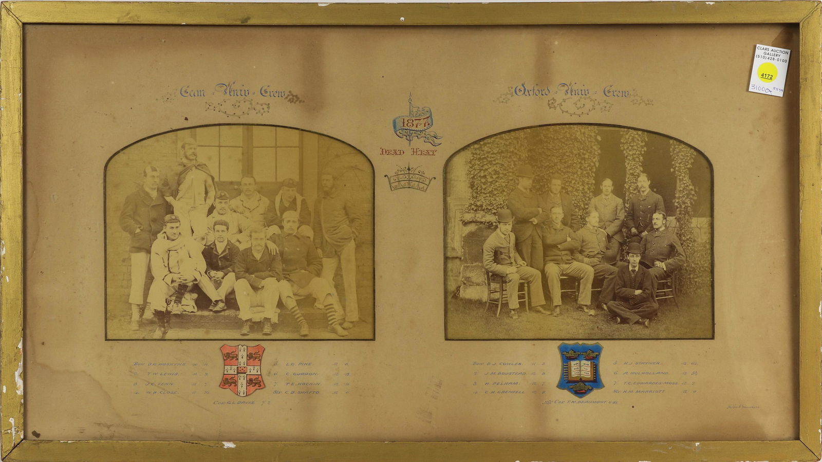 Photographs, Hills and Saunder (1 of 1)