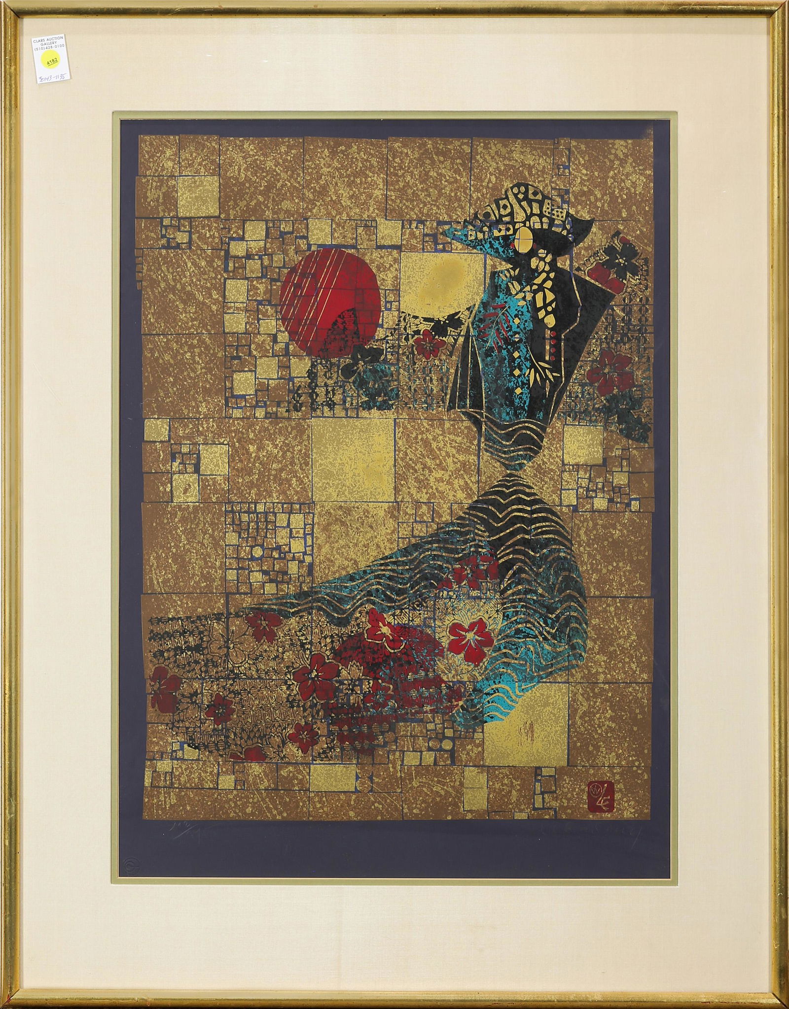 Print, Hoi Lebadang (1 of 1)