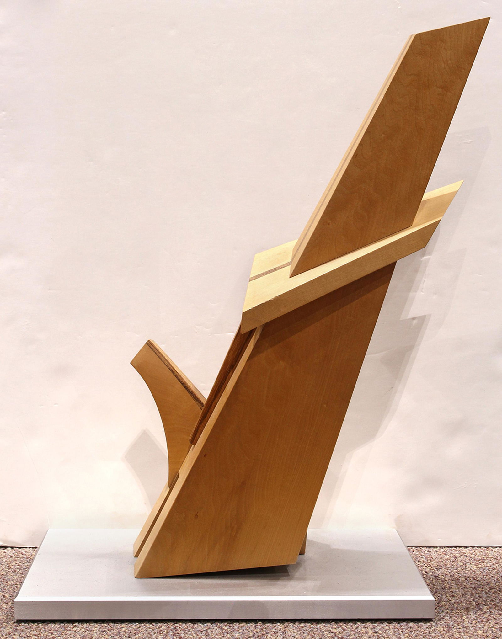 Sculpture, Alan Marks (1 of 6)