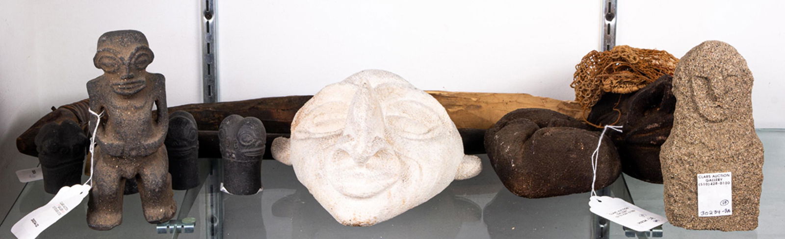 (lot of 10) Oceanic art group (1 of 1)