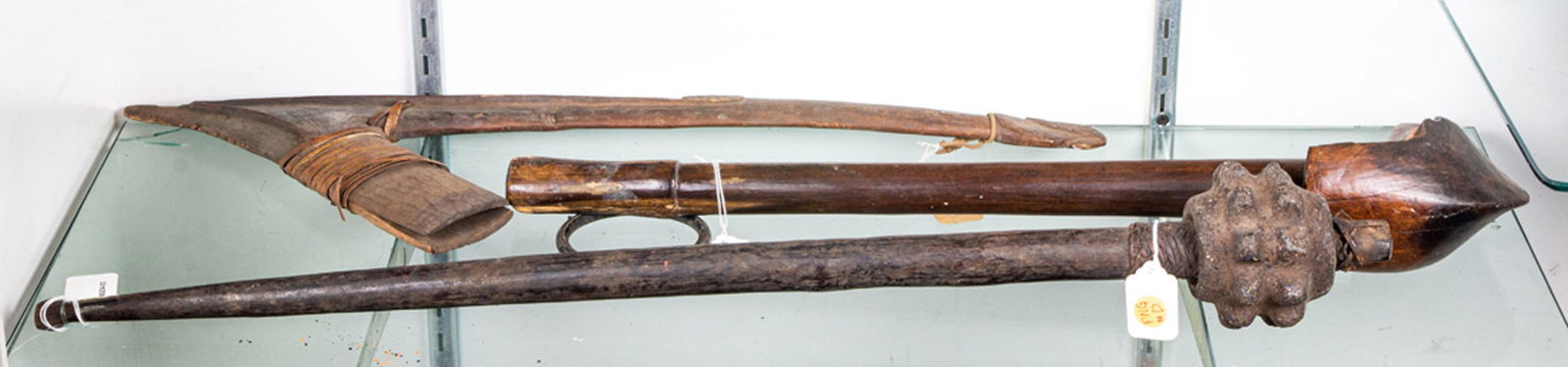 (lot of 3) Oceanic implements (1 of 1)