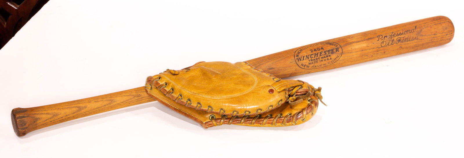 (lot of 2)  Vintage baseball group (1 of 1)