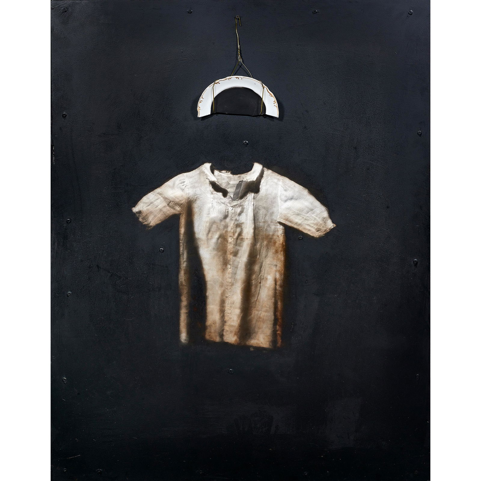 Mixed Media, Todd Murphy (1 of 2)