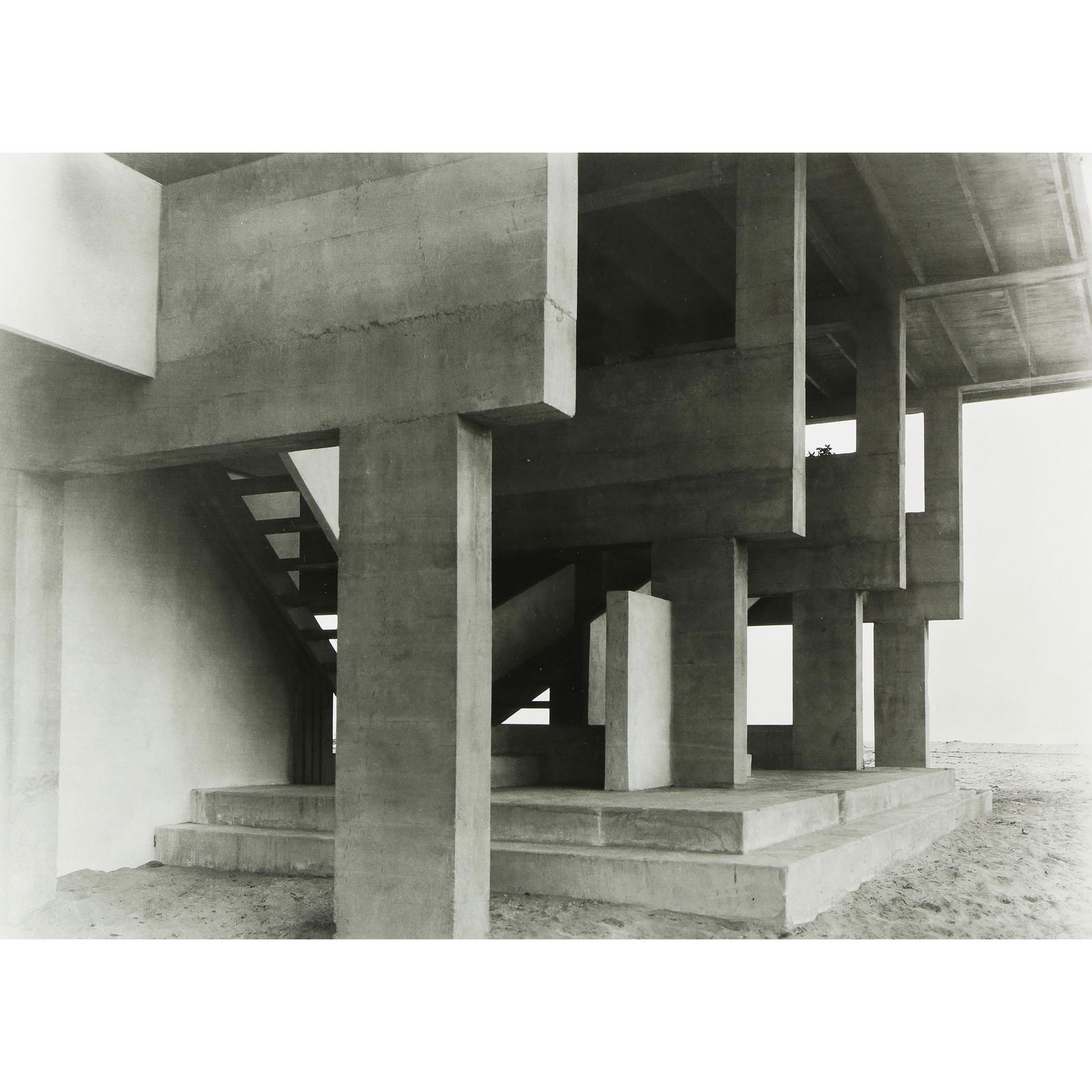 Photograph, Willard Morgan (1 of 4)