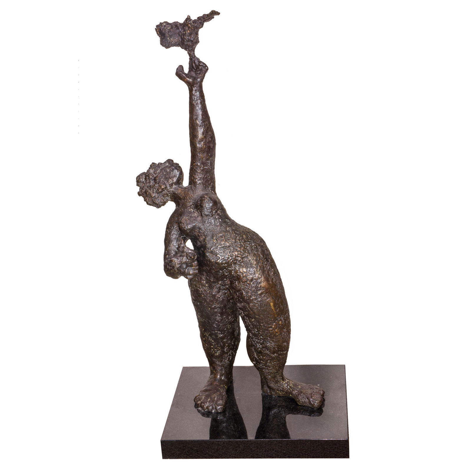 Sculpture, European School (1 of 4)