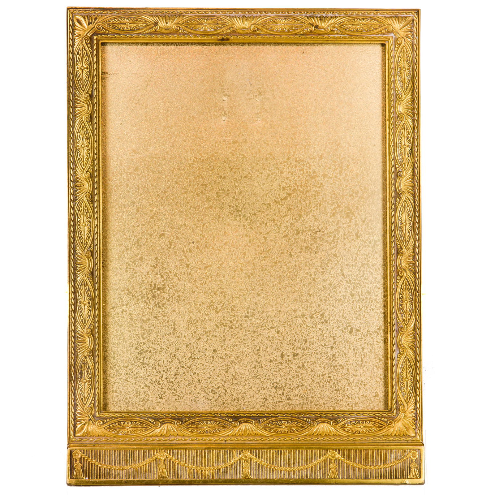 Tiffany Studios, "Adams" frame (1 of 4)