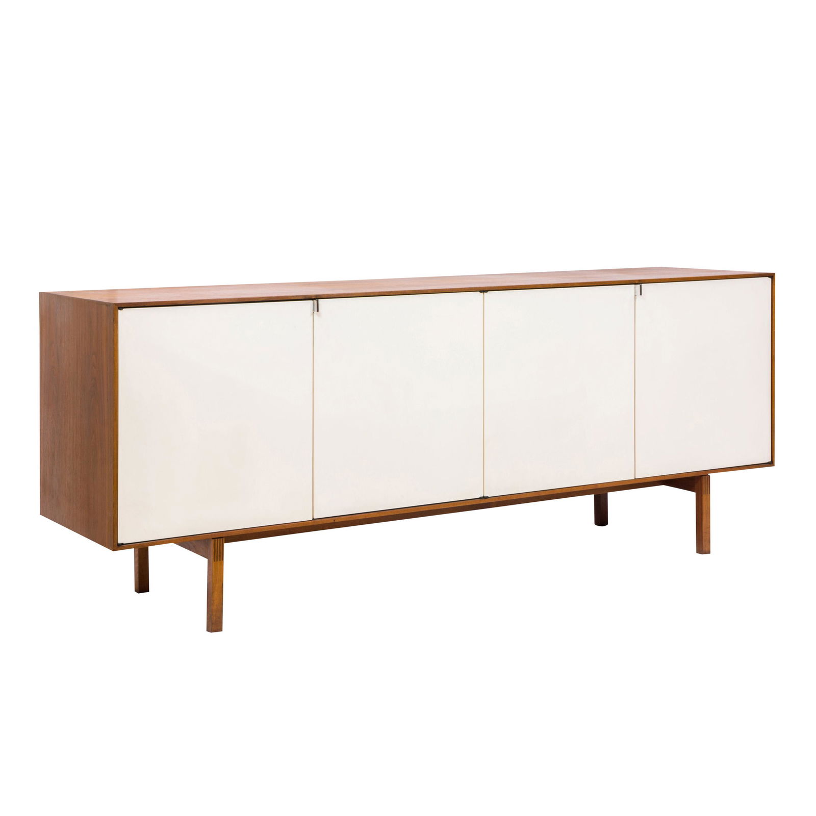 Florence Knoll, credenza (1 of 4)
