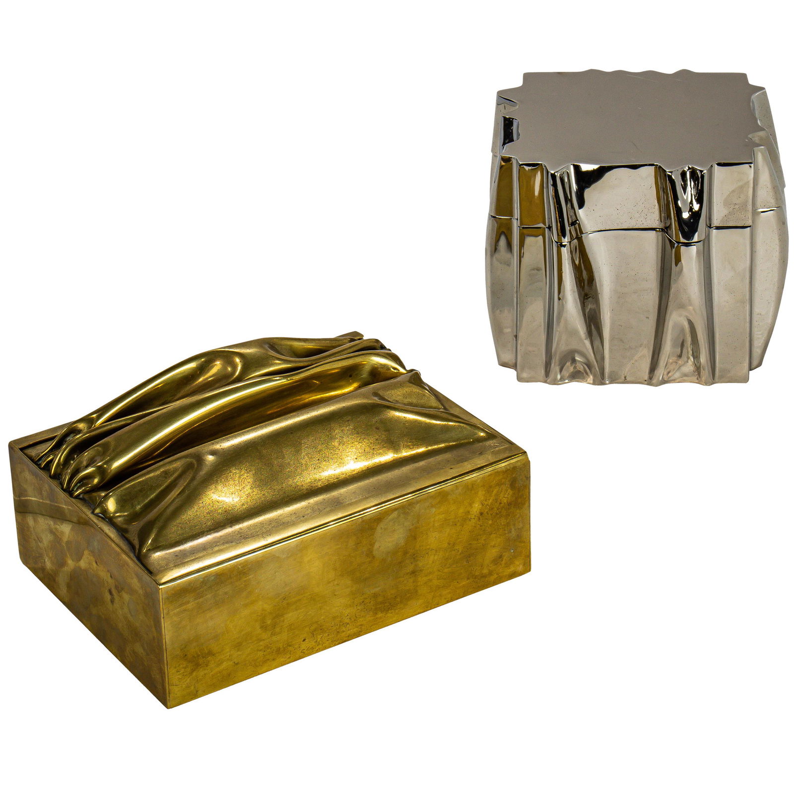 Jacques Moniquet, lidded box (1 of 7)