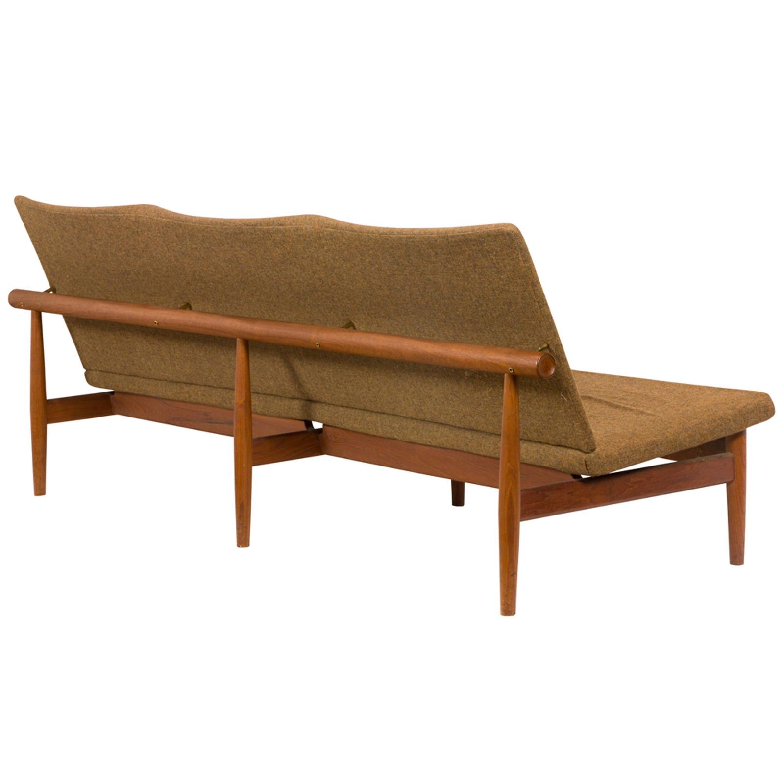 Finn Juhl, 'Japan' sofa (1 of 4)