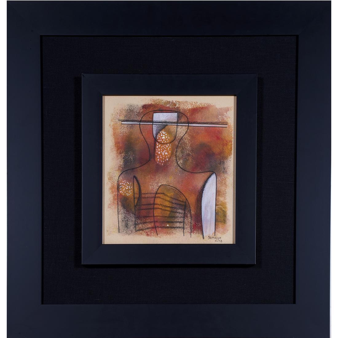 Work on Paper, After Rufino Tamayo (1 of 1)