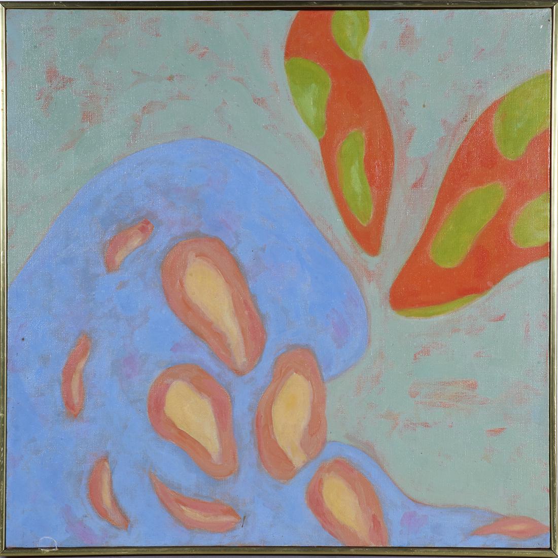 Painting, Allen Lynch (1 of 1)