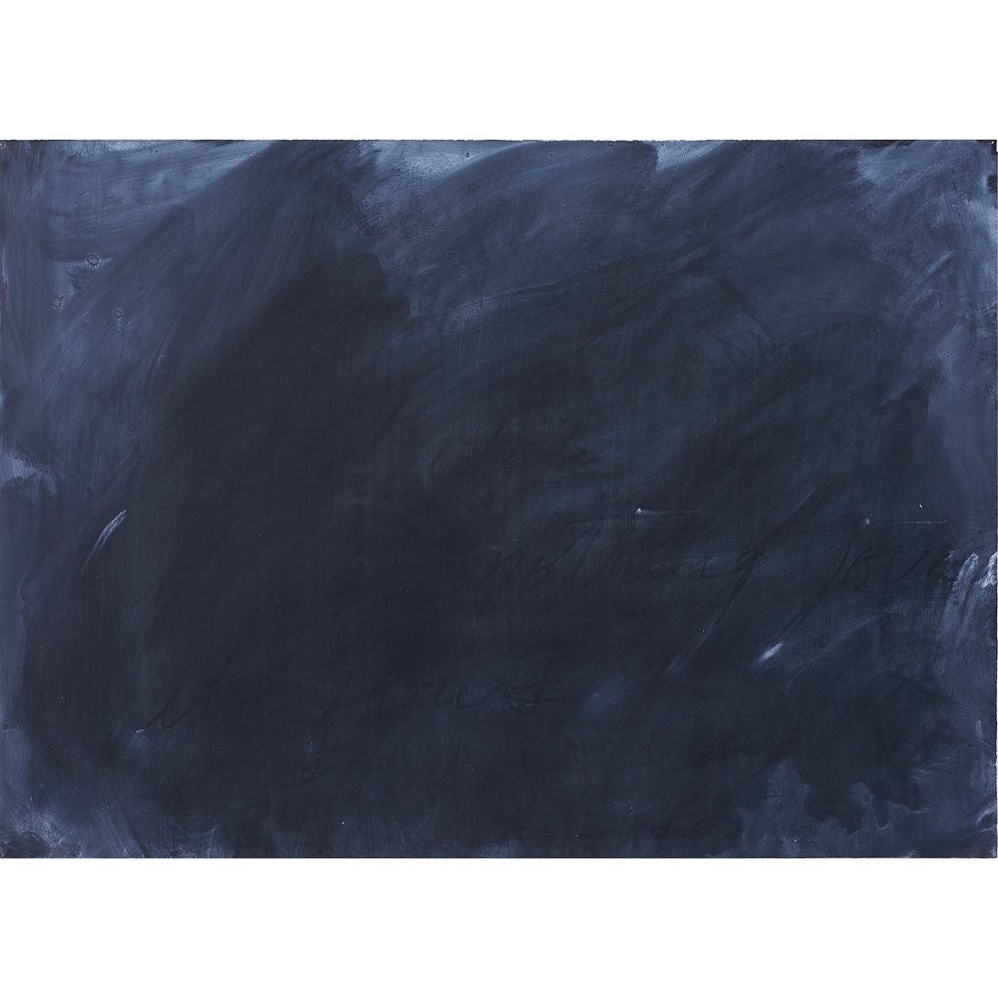 Work on Paper, William Wood (1 of 3)