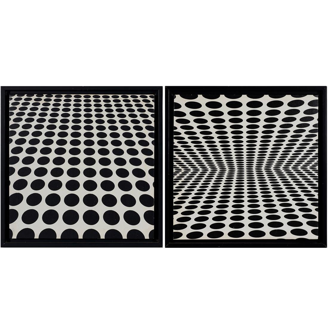 Prints, American School (1 of 4)