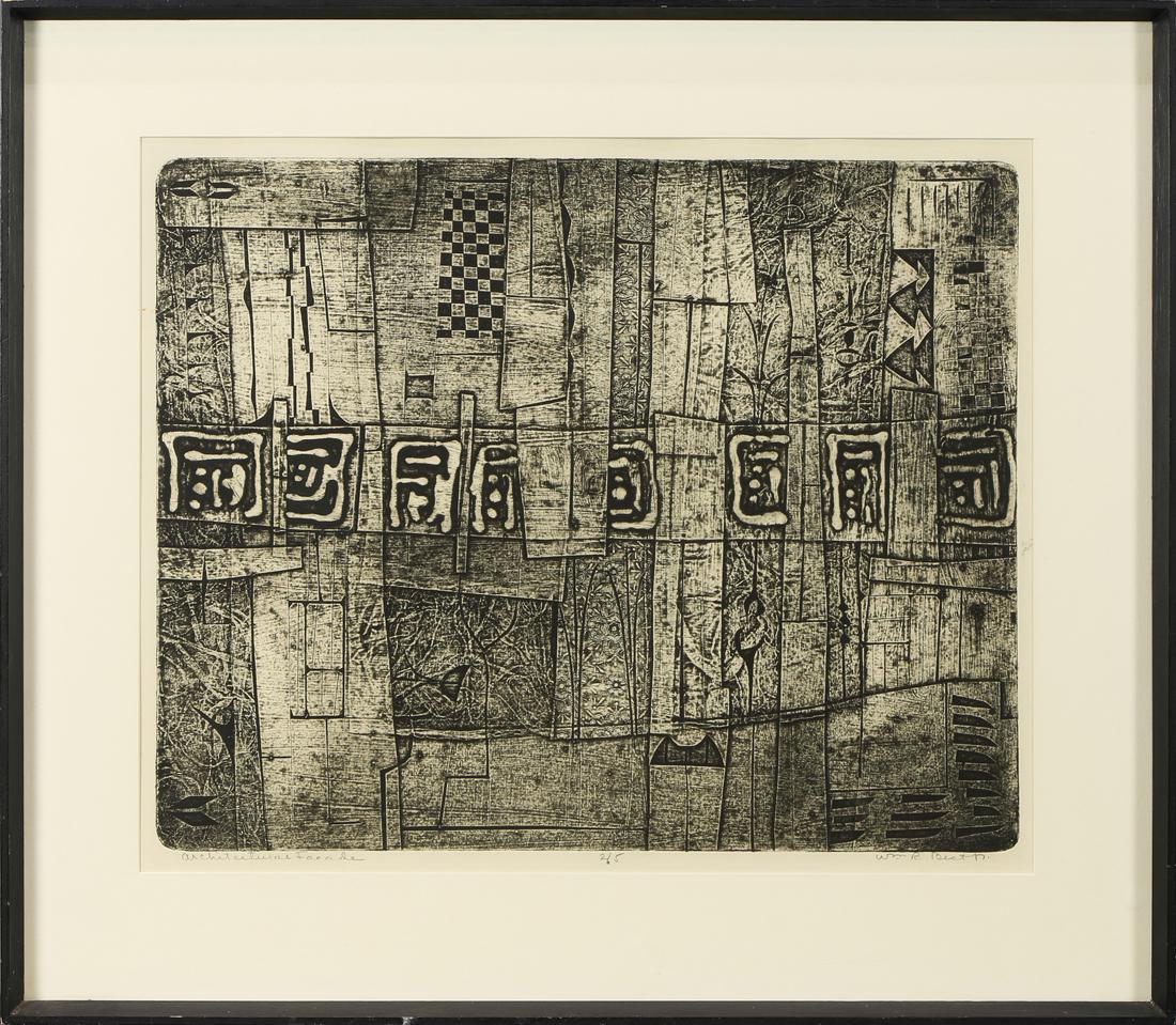 Print, William Best (1 of 1)