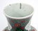6679: Chinese Large Enameled Porcelain Vase, Republic - 5