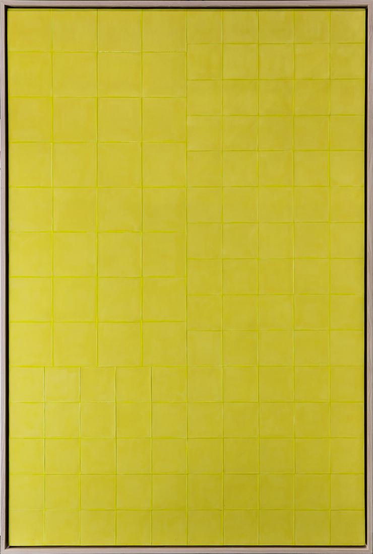 Painting, Gottfried Honegger (1 of 6)