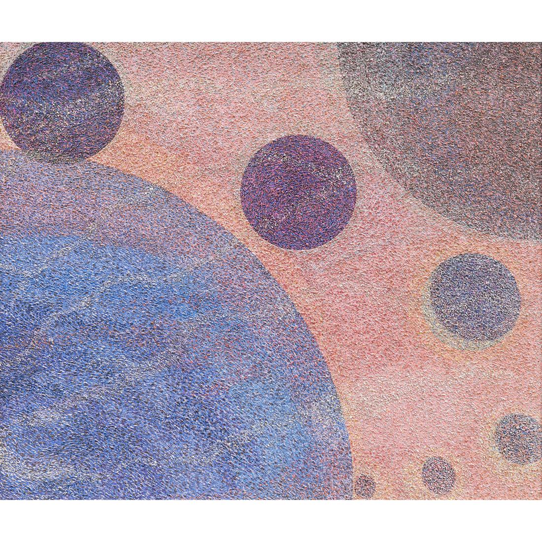 Painting, Juan Manuel Arce (1 of 2)