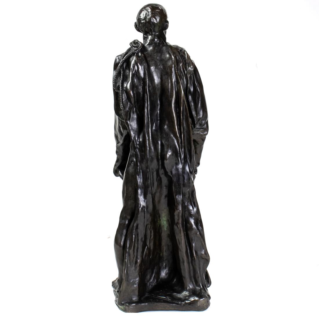Sculpture, Auguste Rodin, Alexis Rudier Fondeur (1 of 5)