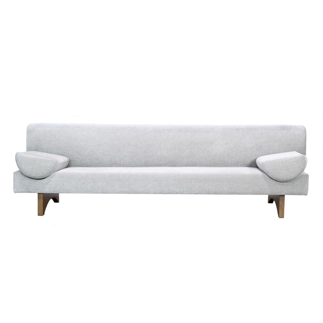 Kevin Walz for Ralph Pucci Walz sofa (1 of 2)
