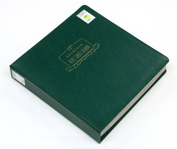US Mint postage stamps: Lot of US Mint postage stamps, including: souvenirs sheets, collector sheets, partial sheets, single stamps, majority of stamps ranging from 2 cents to 29 cents, more than $675 dollar face value, all 