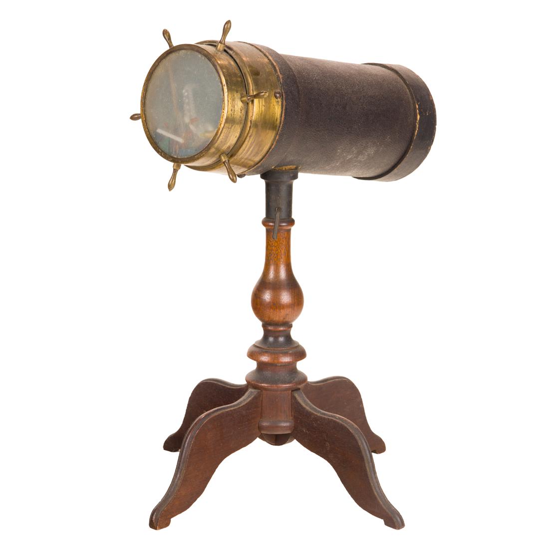 CG Bush & Co Kaleidoscope (1 of 3)