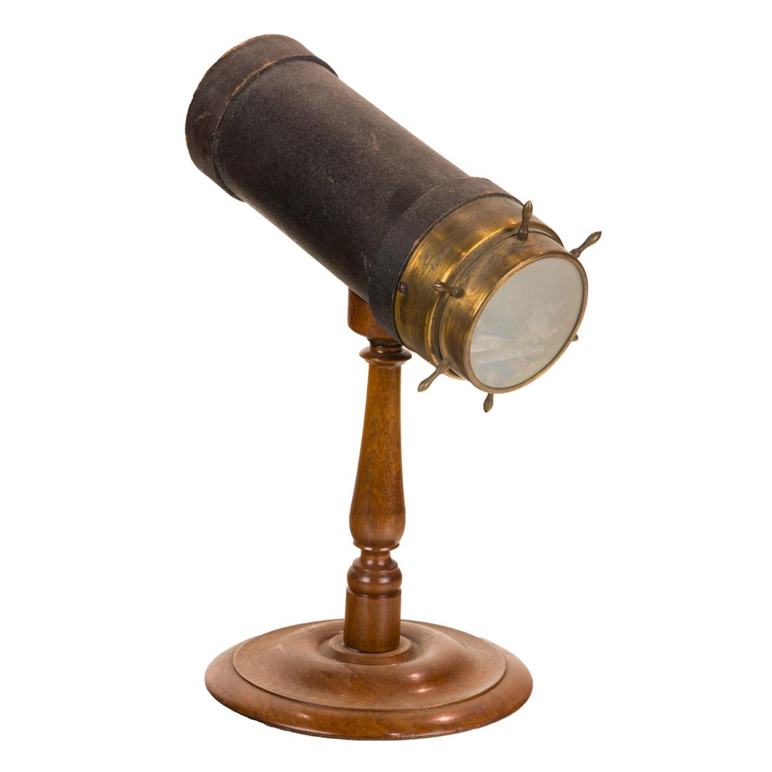 A CG Bush & Co Kaleidoscope (1 of 3)