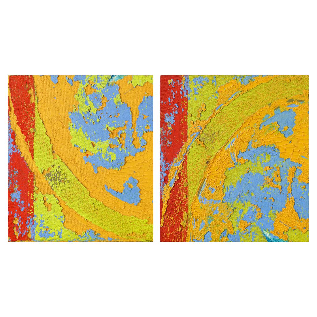 Painting, Rainer Gross (1 of 7)