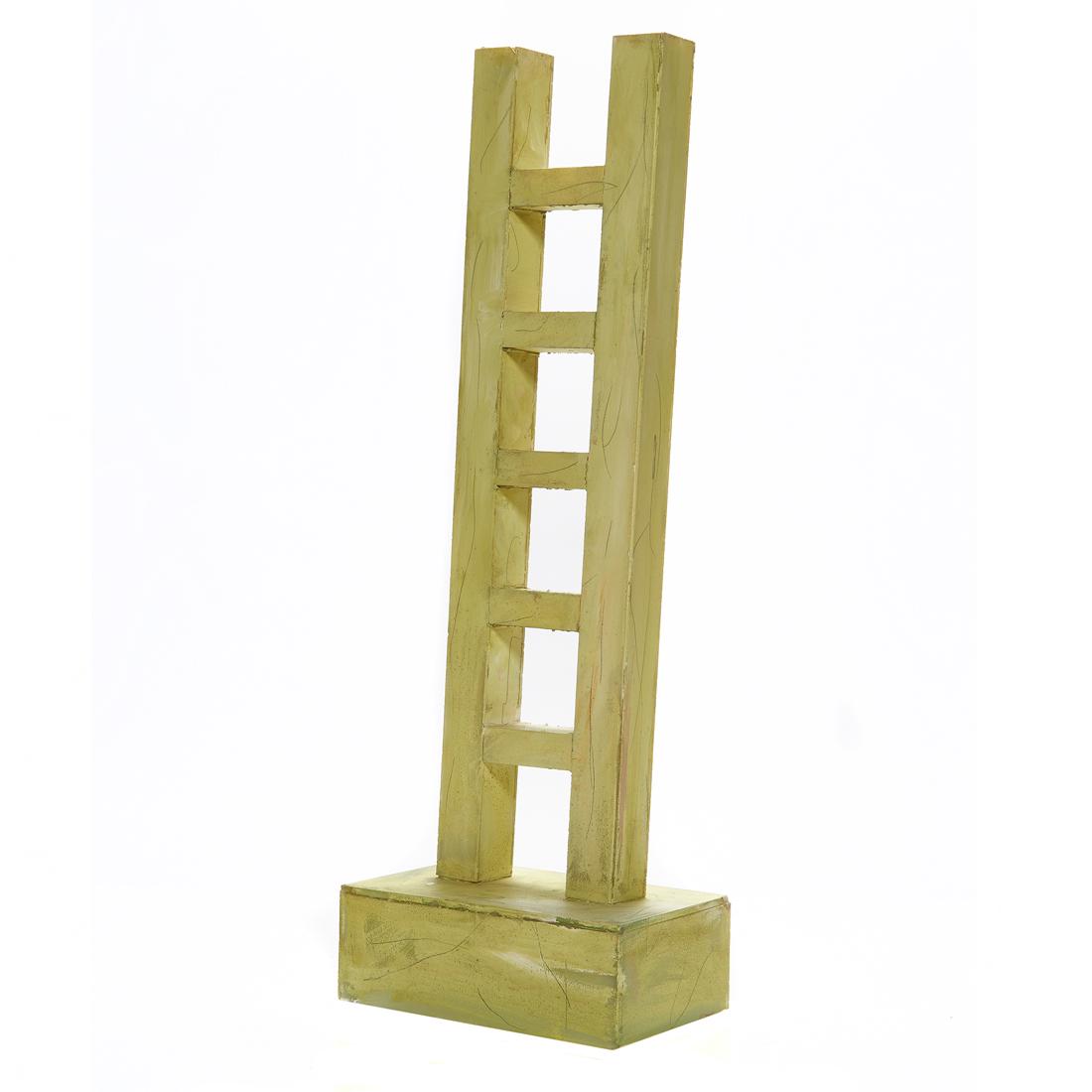 Sculpture, Therman Statom (1 of 2)