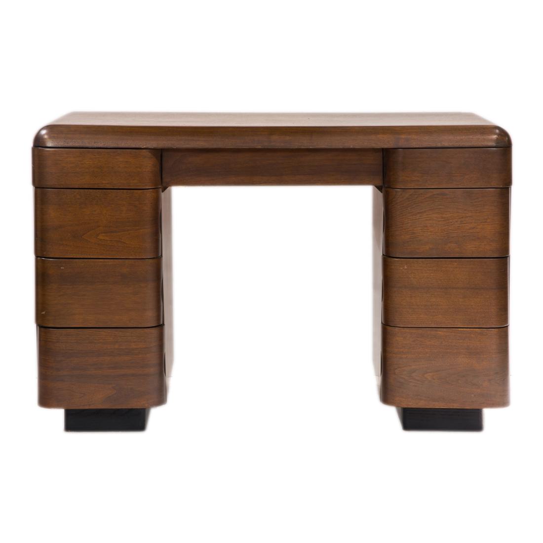 A Paul Goldman for Plycraft desk (1 of 4)
