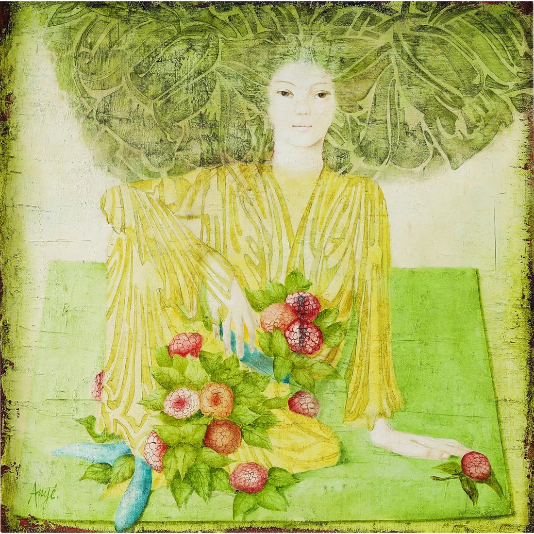 Painting, French School (1 of 2)