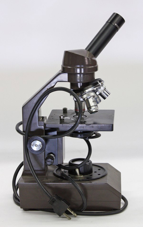 Swift instruments microscope: Swift Instruments microscope series 2240