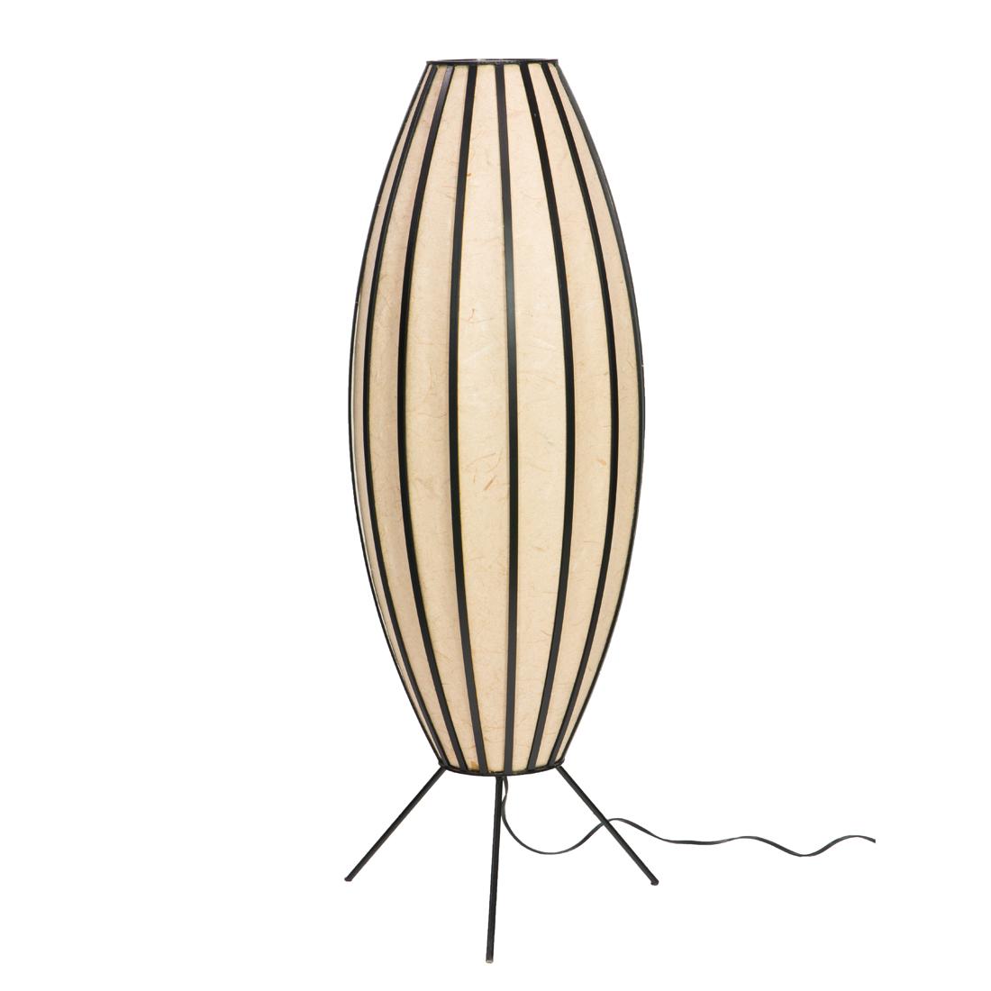 Frederick Weinberg floor lamp (1 of 3)