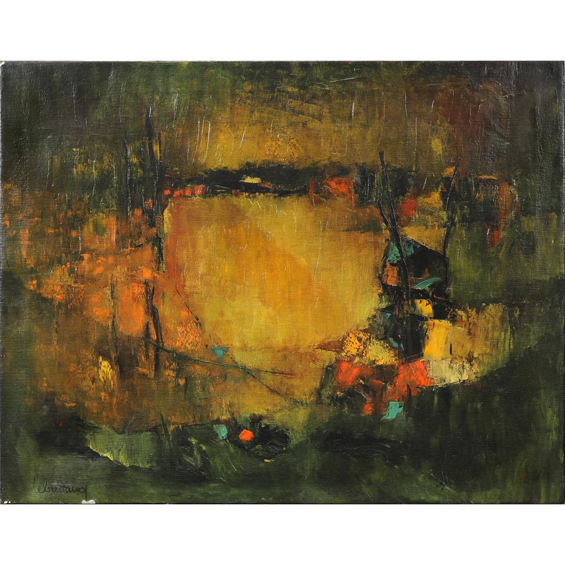 Painting, Hoi Lebadang (1 of 2)