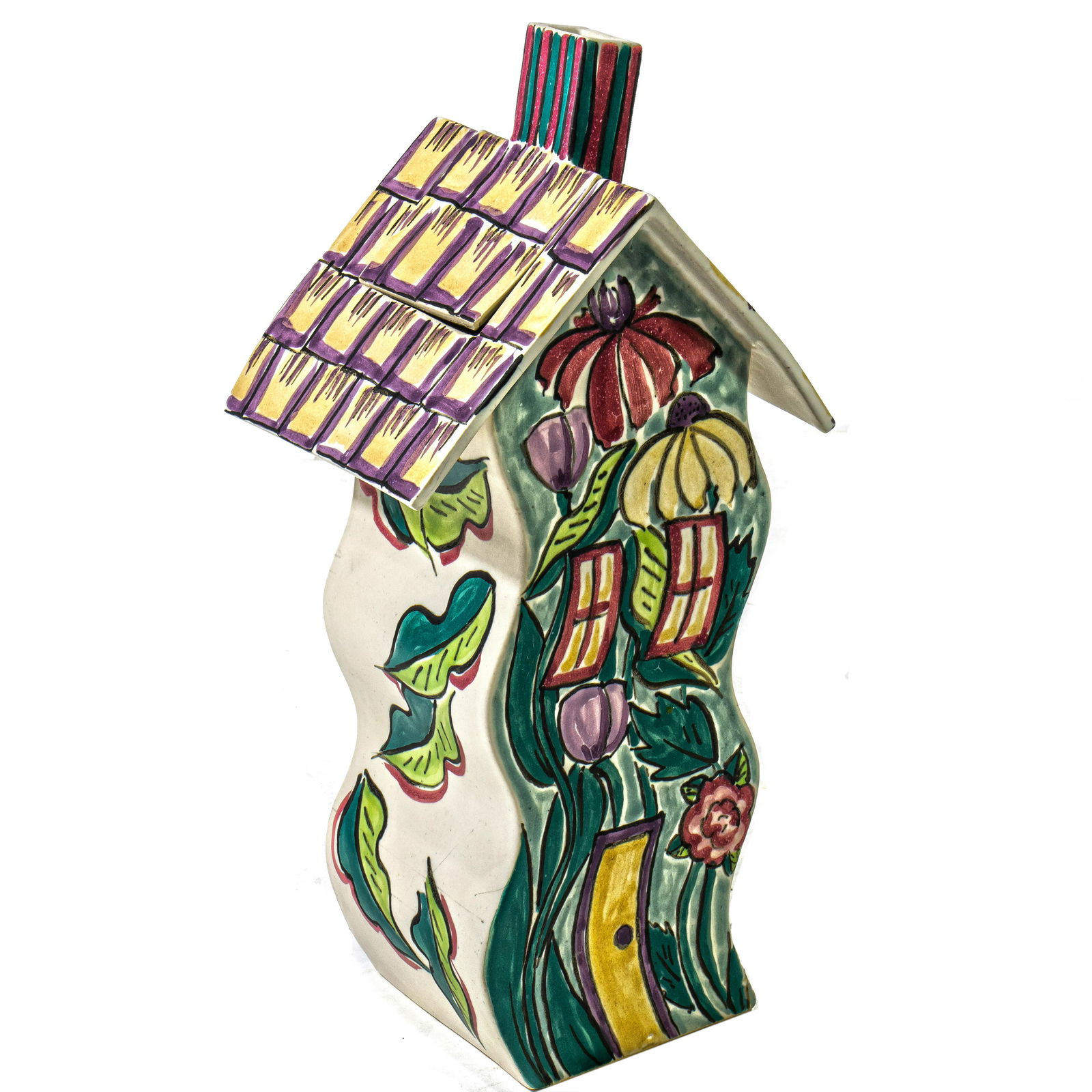 Sculpture, Ann Fleming (1 of 1)