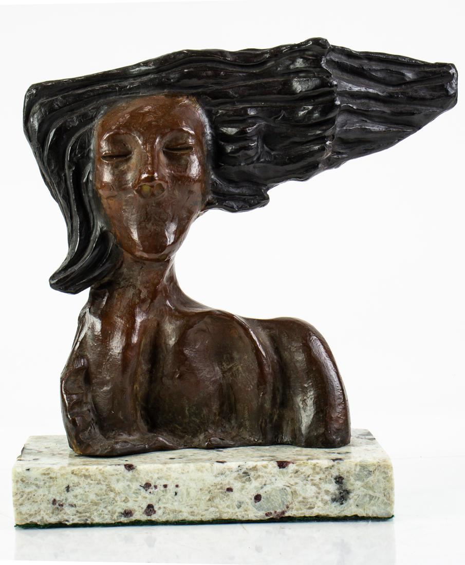 Sculpture, Manner of Salvador Dali (1 of 3)