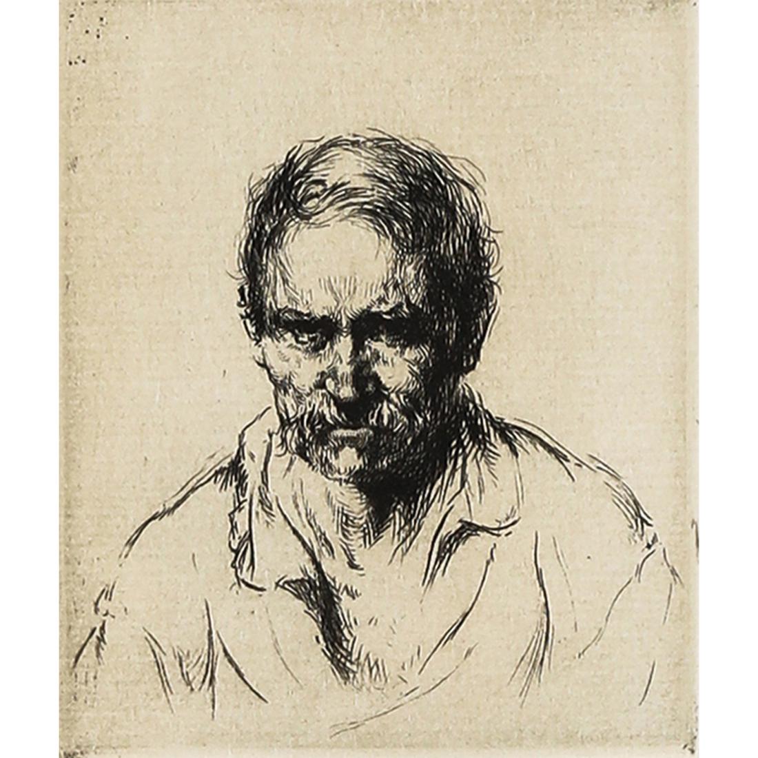 Prints, Arthur Heintzelman (1 of 4)