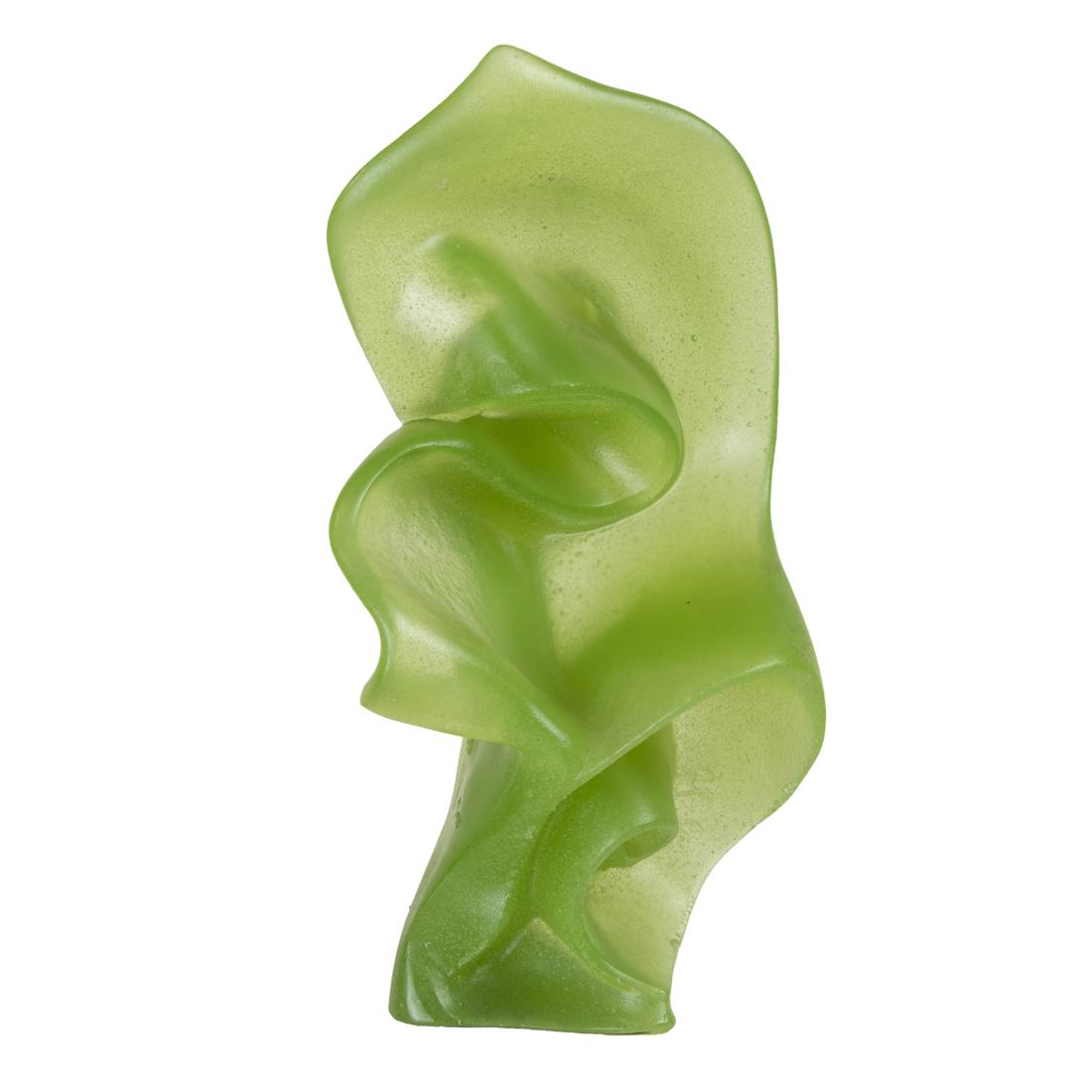 Daum, 'La Fleur du Mal' (1 of 6)