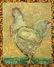 2220: Paintings, Ira Yeager, Roosters - 3