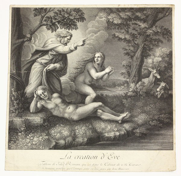 Lithographs, Cornelius Bloemart, Este DVECS: (Lot of 9) Unframed lithographs and etchings, ''La Sainte Vierge,'' Grave par D. Sornique,'' lower right, printed by Dominique Sornique (1708-1756) , ''La Naissance De Venus,'' ''A. Mongin sc.'' lower