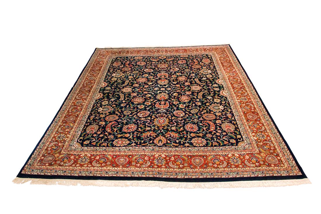Indo Mohajeran carpet (1 of 4)