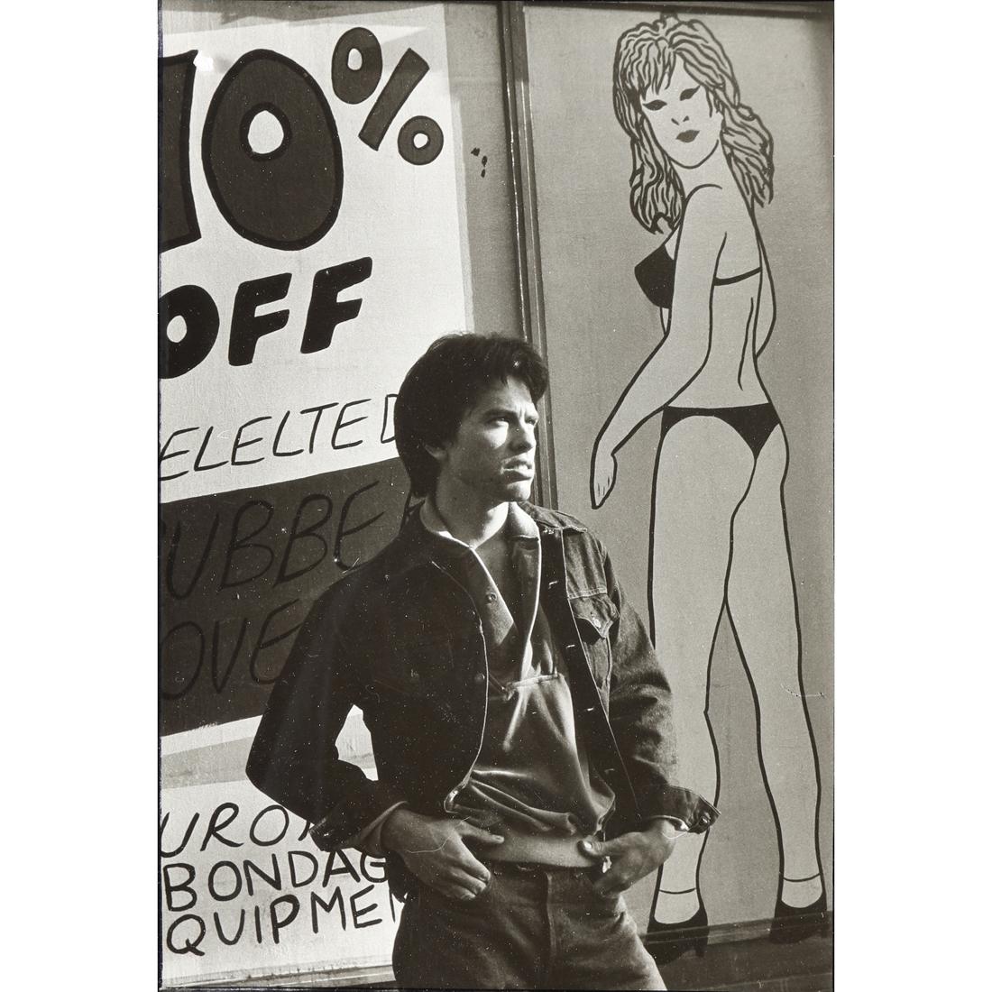 Photograph, Edmund Teske (1 of 5)