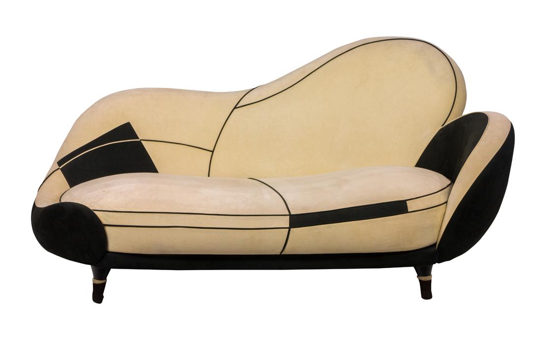 Javier Mariscal Saula Marina Sofa (1 of 2)