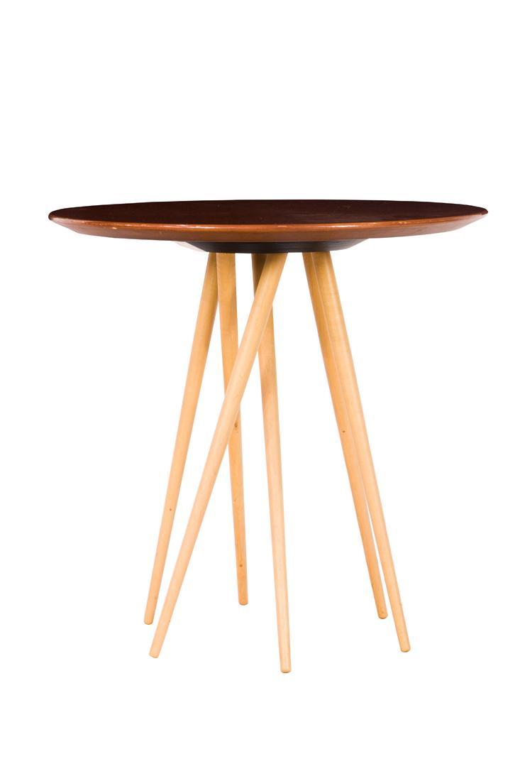 Lawerence Laske Toothpick Cactus table (1 of 4)